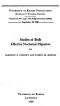 [Gutenberg 52382] • Studies of Birds Killed in Nocturnal Migration